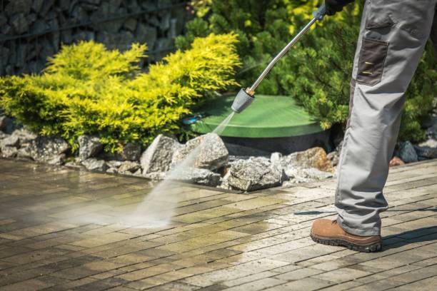  Ben Wheeler, TX Pressure Washing Pros