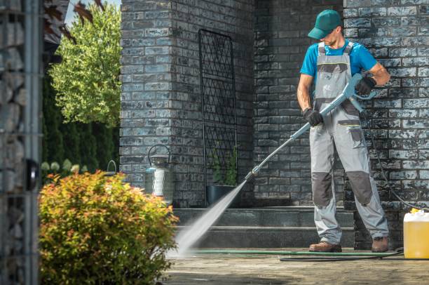 Reliable Ben Wheeler, TX  Pressure Washing Services Solutions