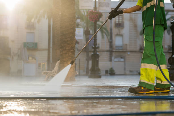 Best Pre-Holiday Cleaning  in Ben Wheeler, TX
